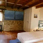 Vida-vi, And Bed & Breakfast