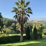 Bed & Breakfast Vida-vi, And 4*