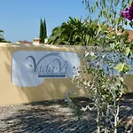 Bed & Breakfast Vida-vi, And 4*