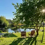Vida-vi, And Bed & Breakfast Santa Catarina (Leiria)