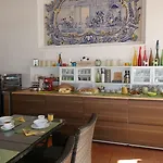Vida-vi, And Bed & Breakfast Santa Catarina (Leiria)