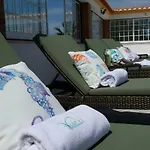 Vida-vi, And Bed & Breakfast