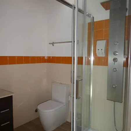 Bed & Breakfast Vida-vi, And Santa Catarina (Leiria)