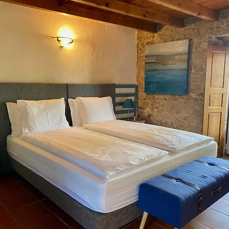 Vida-vi, And 4* Santa Catarina (Leiria)