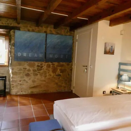 Vida-vi, And Bed & Breakfast