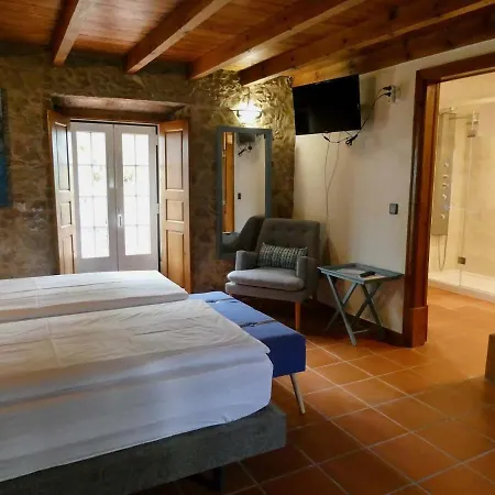 Bed & Breakfast Vida-vi, And 4*