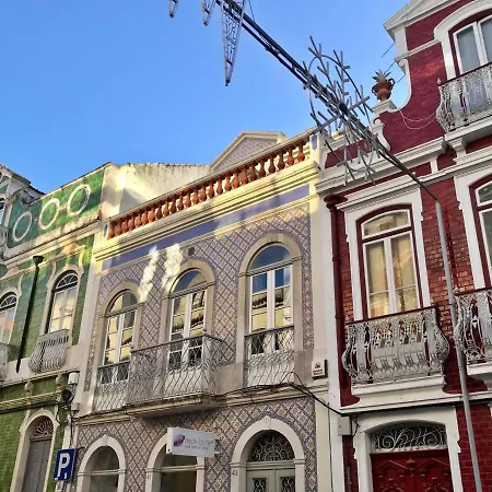 Vida-vi, And Carvalhal Bemfeito