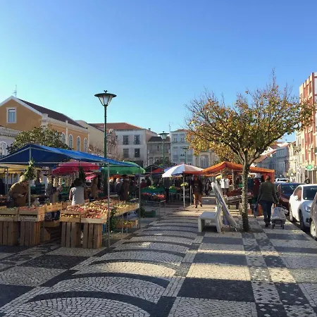 Vida-vi, And Carvalhal Bemfeito