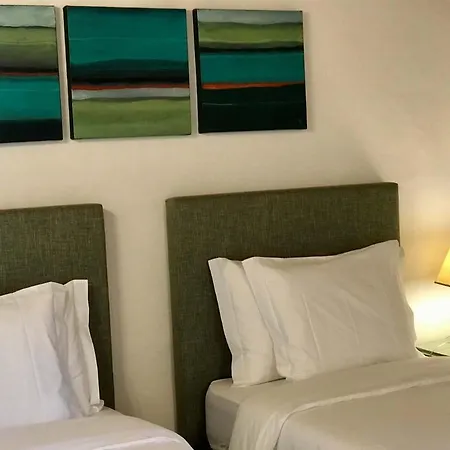 Vida-vi, And Bed & Breakfast Carvalhal Bemfeito