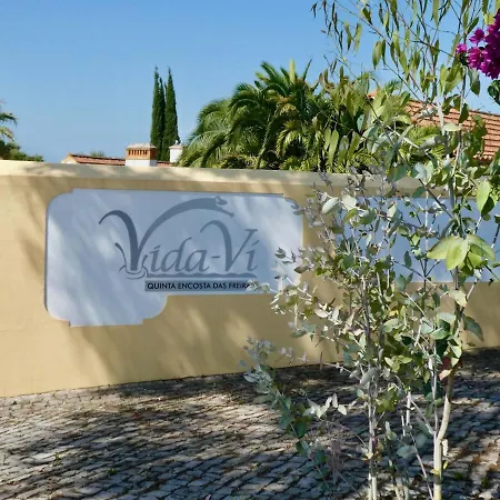 Couette-café Vida-vi, And 4*
