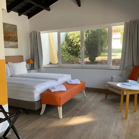 Bed & Breakfast Vida-vi, And Santa Catarina (Leiria)