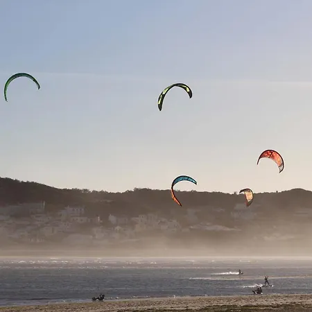 Vida-vi, And 4* Santa Catarina (Leiria)