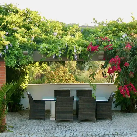 Vida-vi, And Bed & Breakfast