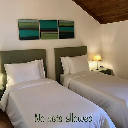Vida-vi, And Bed & Breakfast Santa Catarina (Leiria)