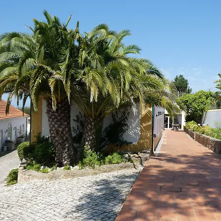 Bed & Breakfast Vida-vi, And Carvalhal Bemfeito