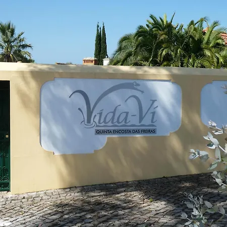 Bed & Breakfast Vida-vi, And Santa Catarina (Leiria)