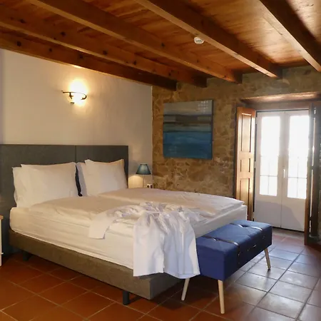 Vida-vi, And Bed & Breakfast