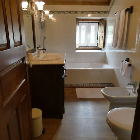 Bed & Breakfast Vida-vi, And 4*