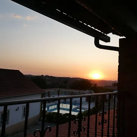 Bed & Breakfast Vida-vi, And Carvalhal Bemfeito