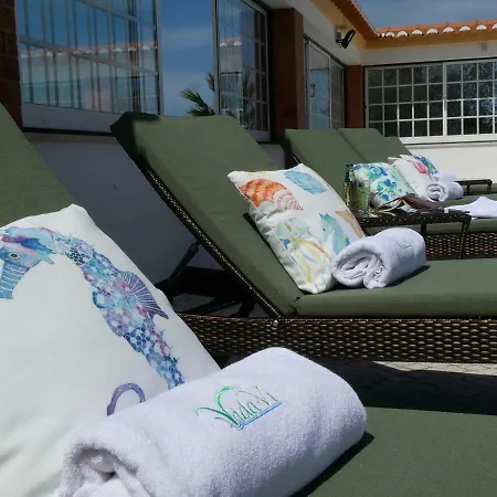 Vida-vi, And Bed & Breakfast