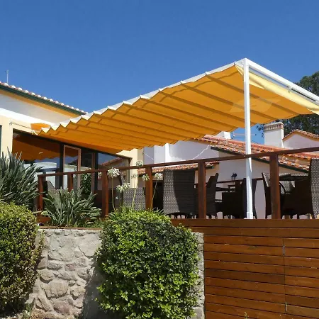 Couette-café Vida-vi, And Santa Catarina (Leiria)
