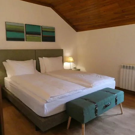 Vida-vi, And 4* Santa Catarina (Leiria)
