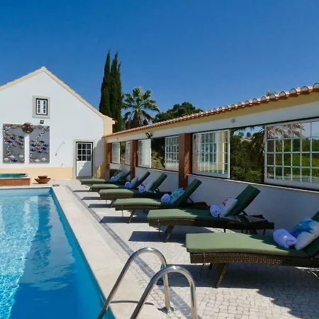 Bed & Breakfast Vida-vi, And Santa Catarina (Leiria)